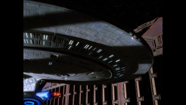 Star Trek: The Next Generation immagine 131973