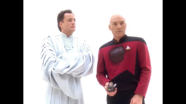 Star Trek: The Next Generation immagine 131974