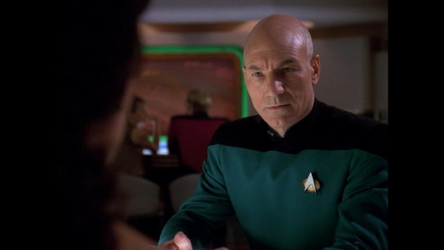 Star Trek: The Next Generation immagine 131975