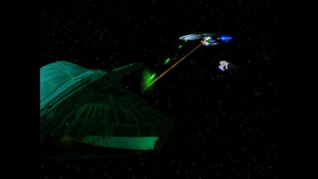 Star Trek: The Next Generation immagine 131977