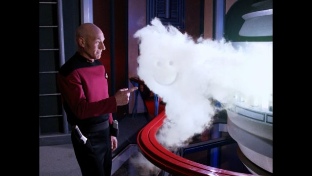 Star Trek: The Next Generation immagine 131978