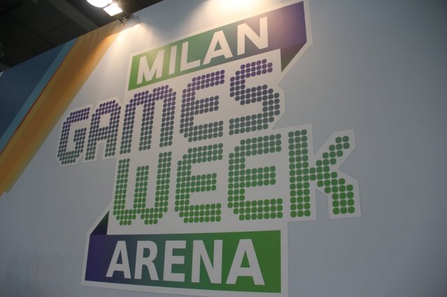 Gamesweek 2014 By Yari - Immagine 131984