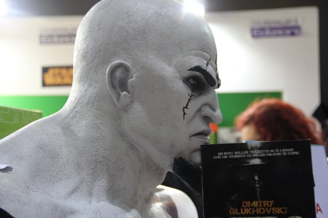 Gamesweek 2014 By Yari - Immagine 131990