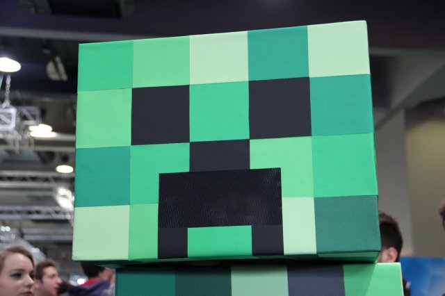 Gamesweek 2014 By Yari - Immagine 131992
