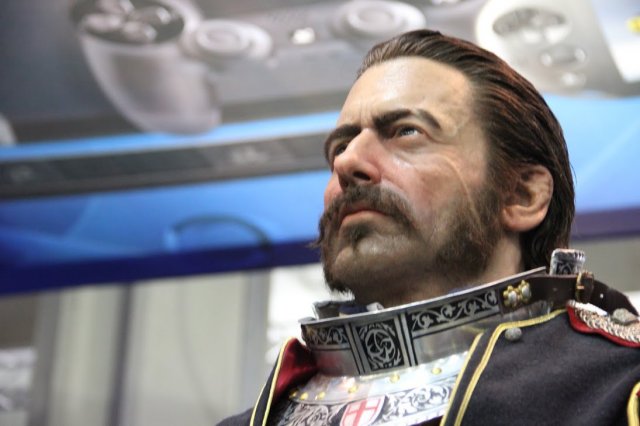 Gamesweek 2014 By Yari - Immagine 131994