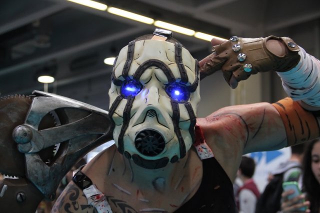 Gamesweek 2014 By Yari - Immagine 131998