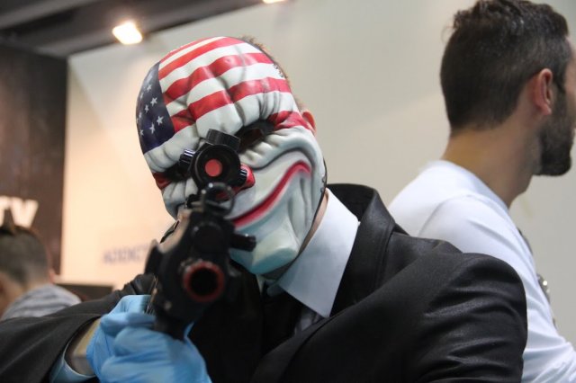 Gamesweek 2014 By Yari - Immagine 132003