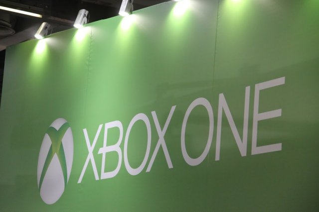 Gamesweek 2014 By Yari - Immagine 132004