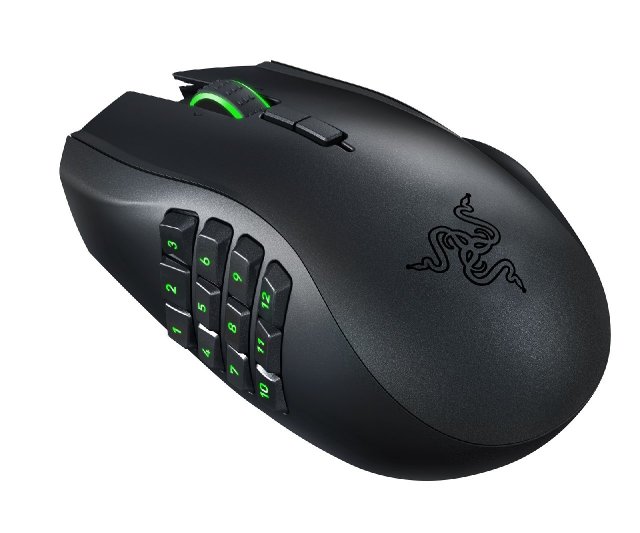 Razer Naga Epic Chroma - Immagine 132011