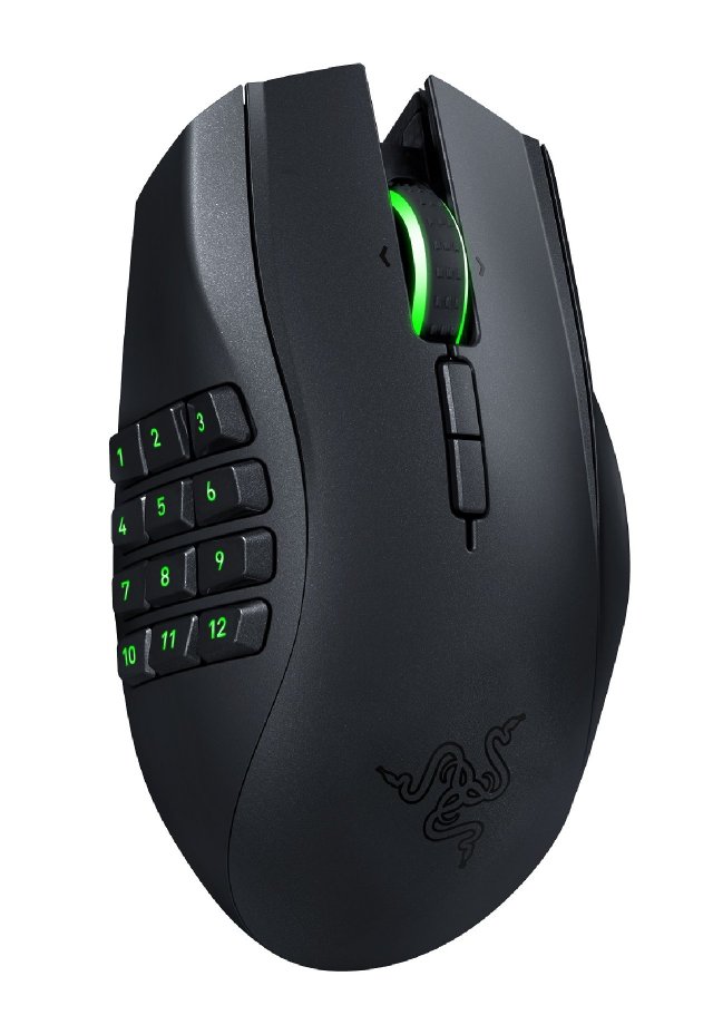 Razer Naga Epic Chroma - Immagine 132012