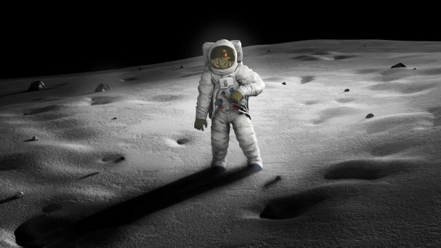 Buzz Aldrin's Space Program Manager – Road to the Moon - Immagine 132110