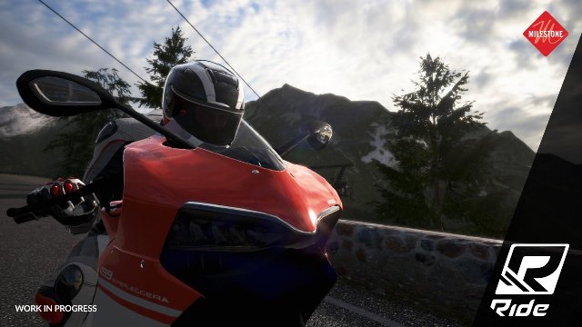 RIDE - Immagine 135902