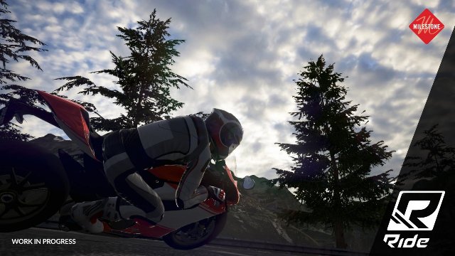 RIDE - Immagine 135912