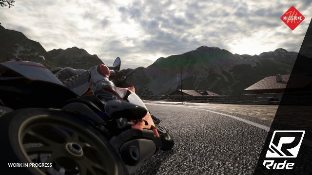 RIDE - Immagine 135917