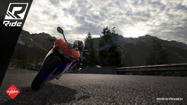 RIDE - Immagine 135922