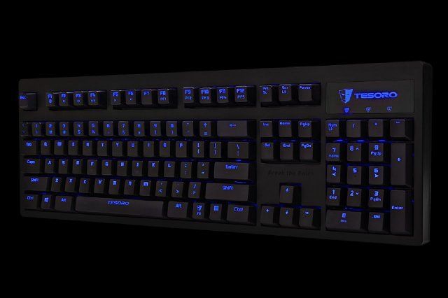 Tesoro Excalibur RGB PR - Immagine 132693