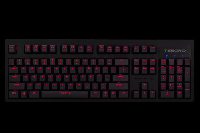 Tesoro Excalibur RGB PR - Immagine 132695