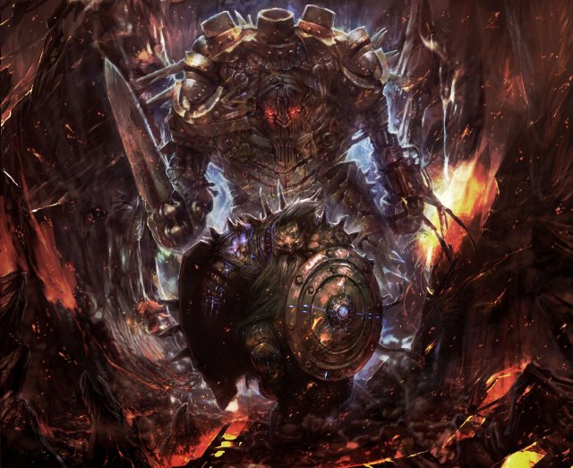 HEX: Shards of Fate - Immagine 132718