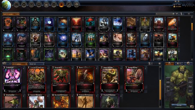 HEX: Shards of Fate - Immagine 132719