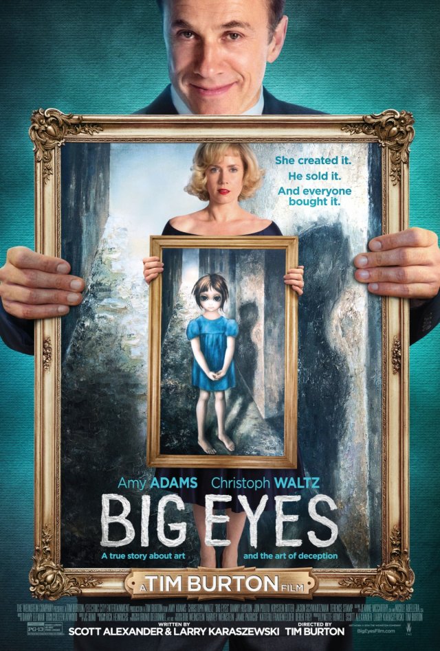 Big Eyes - Immagine 135565