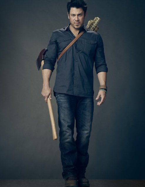 The Librarians - Immagine 132845