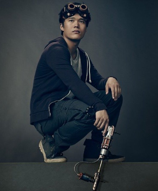 The Librarians - Immagine 132846