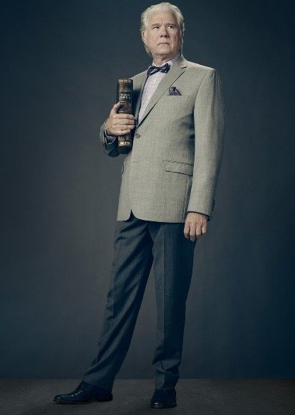 The Librarians - Immagine 132847