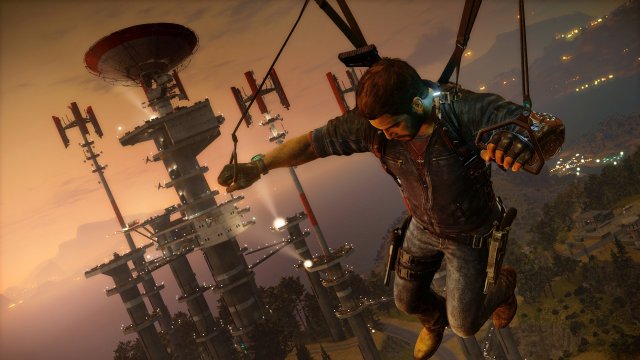 Just Cause 3 - Immagine 136637