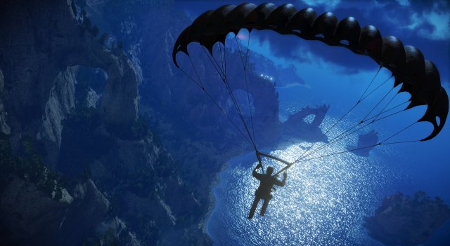 Just Cause 3 - Immagine 136646