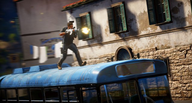 Just Cause 3 - Immagine 136649