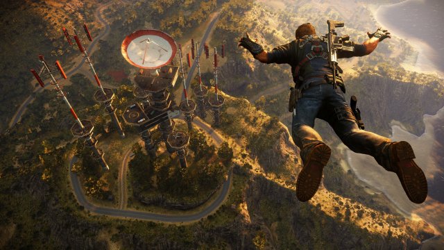 Just Cause 3 - Immagine 136664