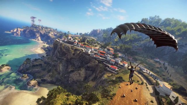 Just Cause 3 - Immagine 133689
