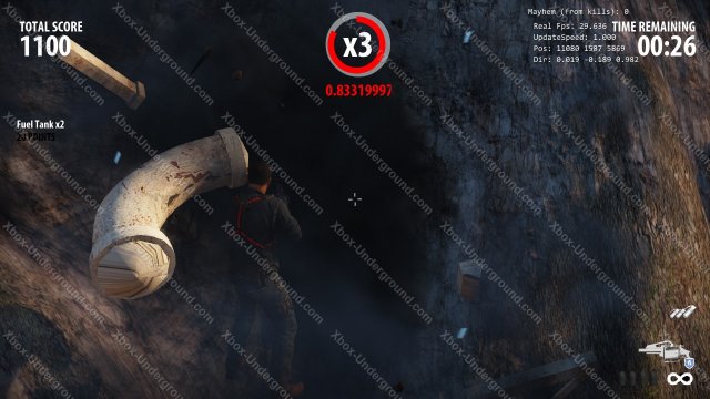 Just Cause 3 - Immagine 132835