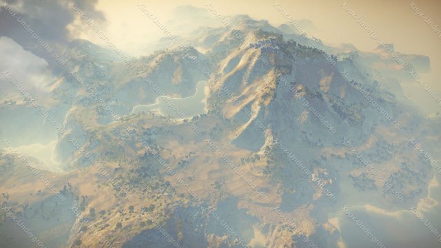 Just Cause 3 - Immagine 132838