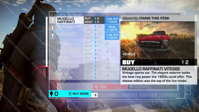 Just Cause 3 - Immagine 132841