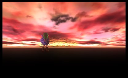 The Legend of Zelda: Majora's Mask 3D - Immagine 132918