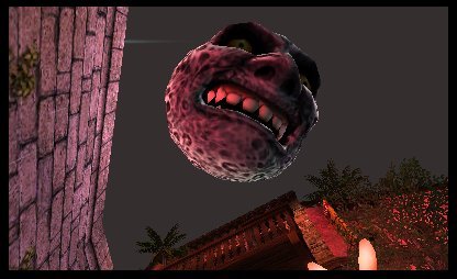 The Legend of Zelda: Majora's Mask 3D - Immagine 132920