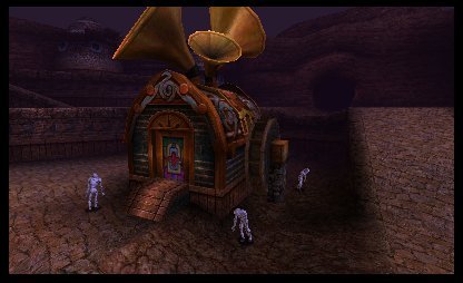 The Legend of Zelda: Majora's Mask 3D - Immagine 132921