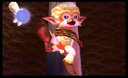The Legend of Zelda: Majora's Mask 3D - Immagine 132922