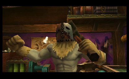 The Legend of Zelda: Majora's Mask 3D - Immagine 132923