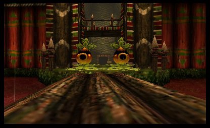 The Legend of Zelda: Majora's Mask 3D - Immagine 132925