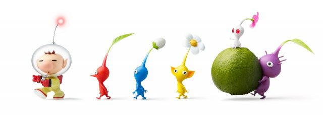 Pikmin Short Movies - Immagine 133144