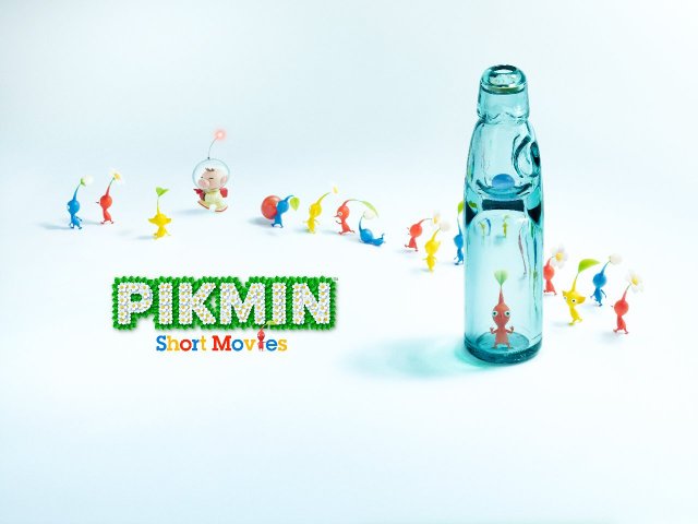 Pikmin Short Movies - Immagine 133146