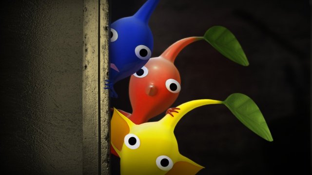 Pikmin Short Movies - Immagine 133148