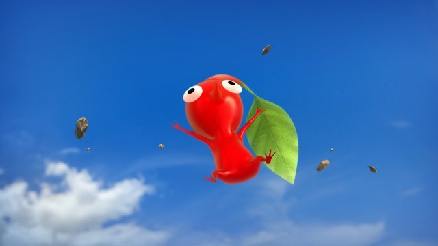 Pikmin Short Movies - Immagine 133150