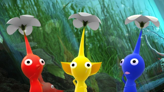 Pikmin Short Movies - Immagine 133154