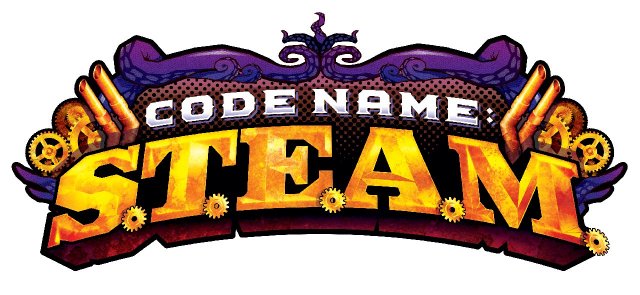 Code Name S.T.E.A.M. - Immagine 133158