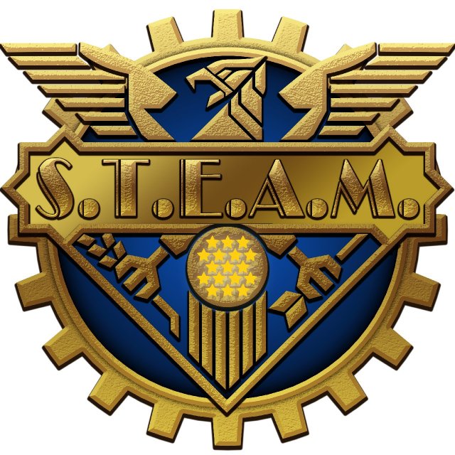 Code Name S.T.E.A.M. - Immagine 133160