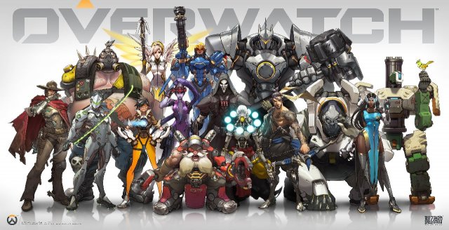 Overwatch - Immagine 133564