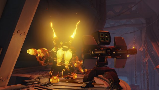 Overwatch - Immagine 133567
